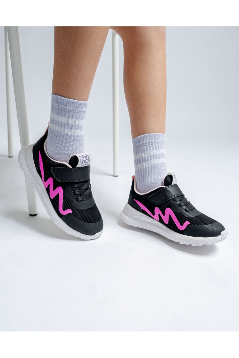 Mnpc Çocuk Ayakkabıları