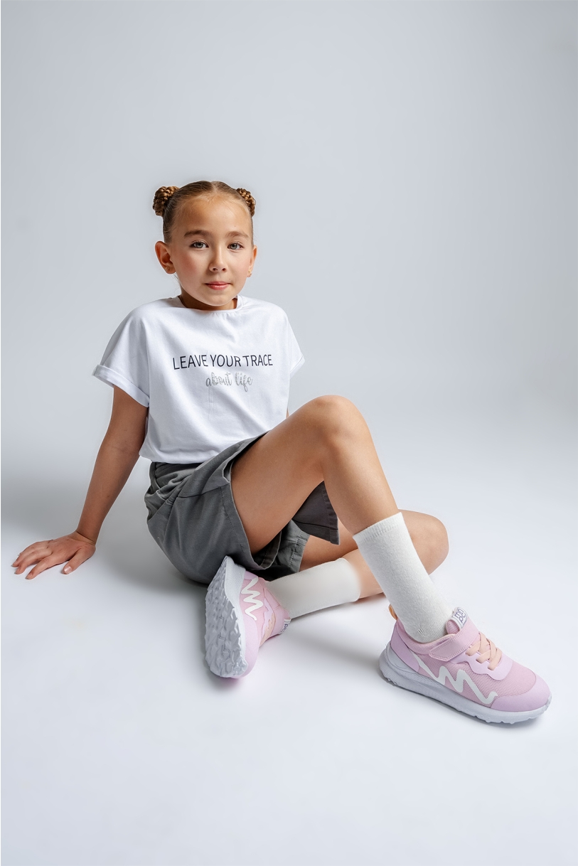 Mnpc Çocuk Ayakkabıları