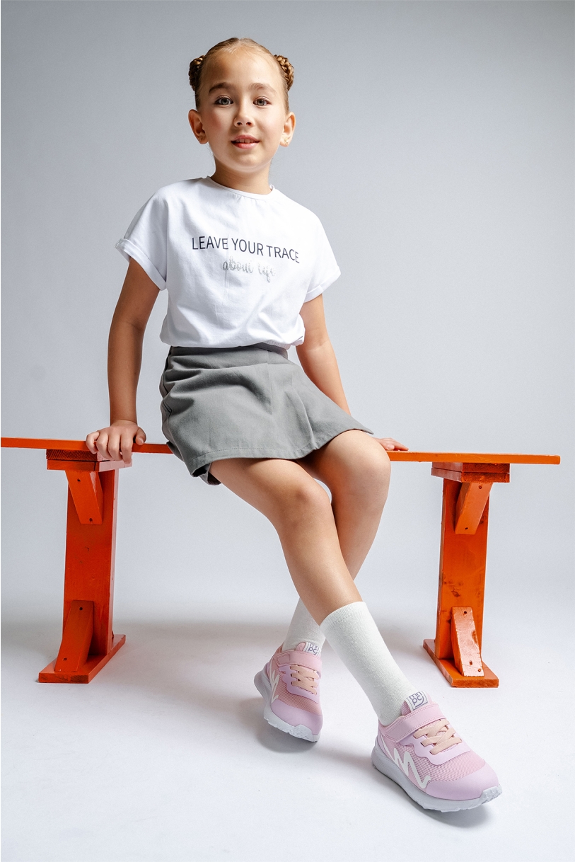 Mnpc Çocuk Ayakkabıları