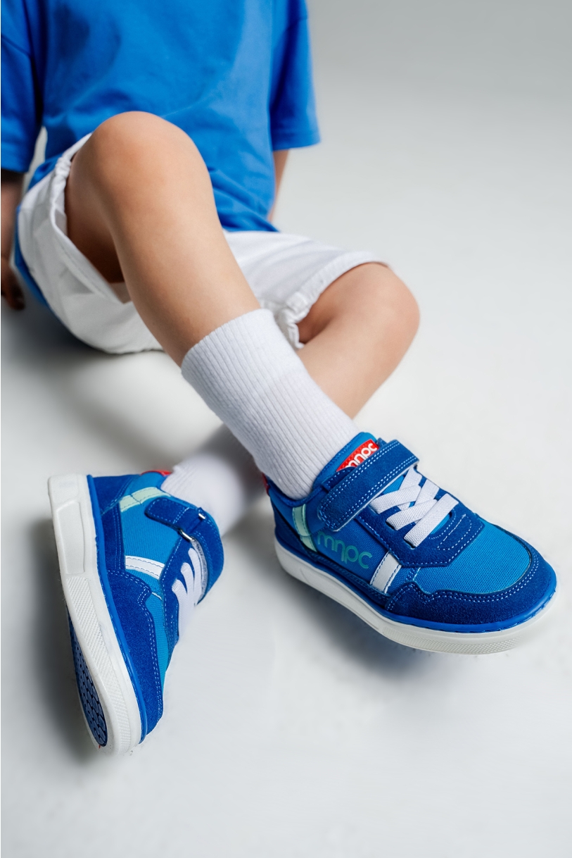 Mnpc Çocuk Ayakkabıları