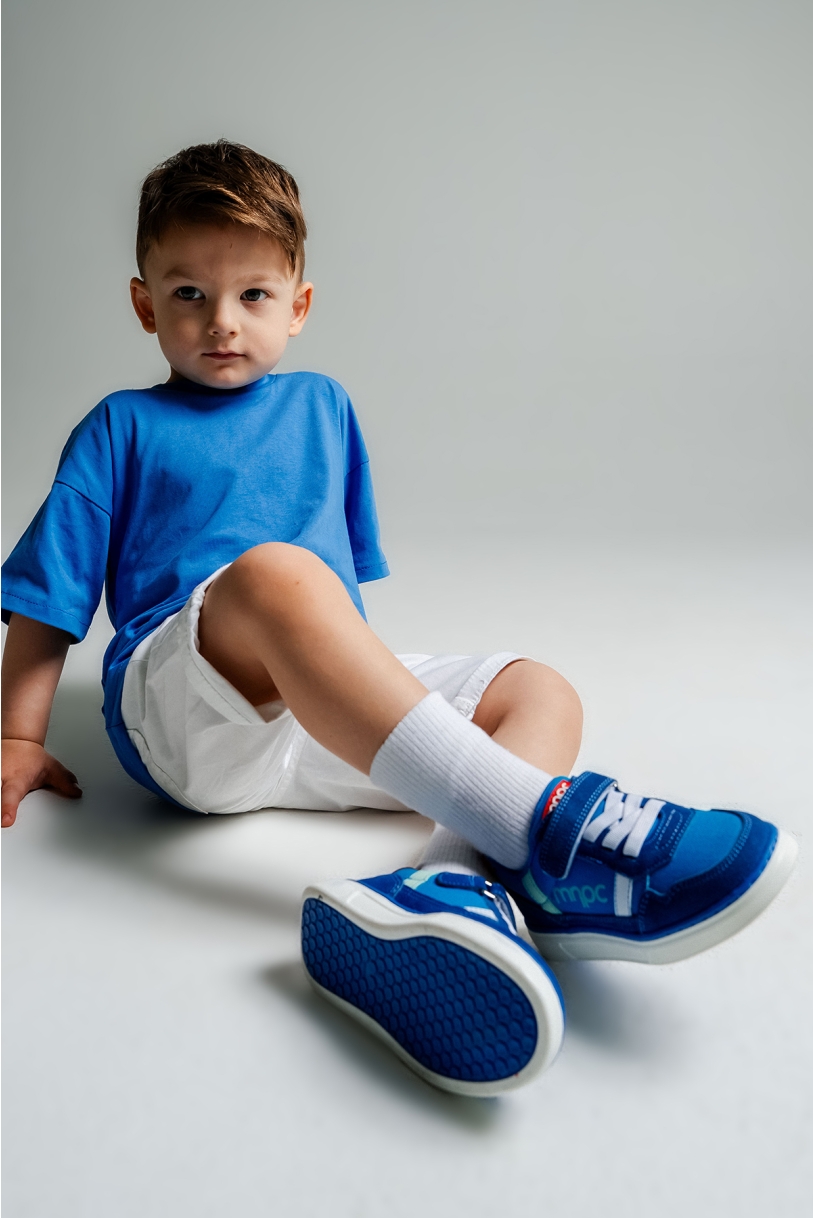 Mnpc Çocuk Ayakkabıları