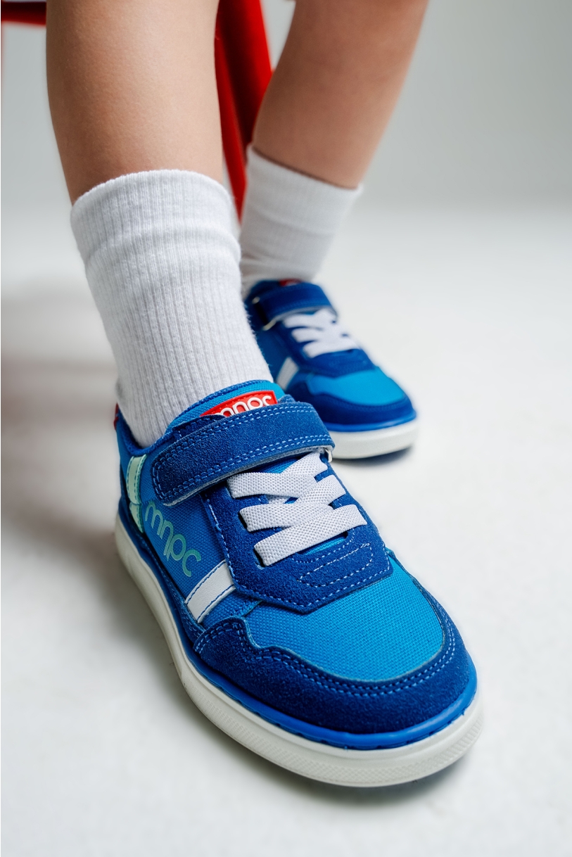 Mnpc Çocuk Ayakkabıları