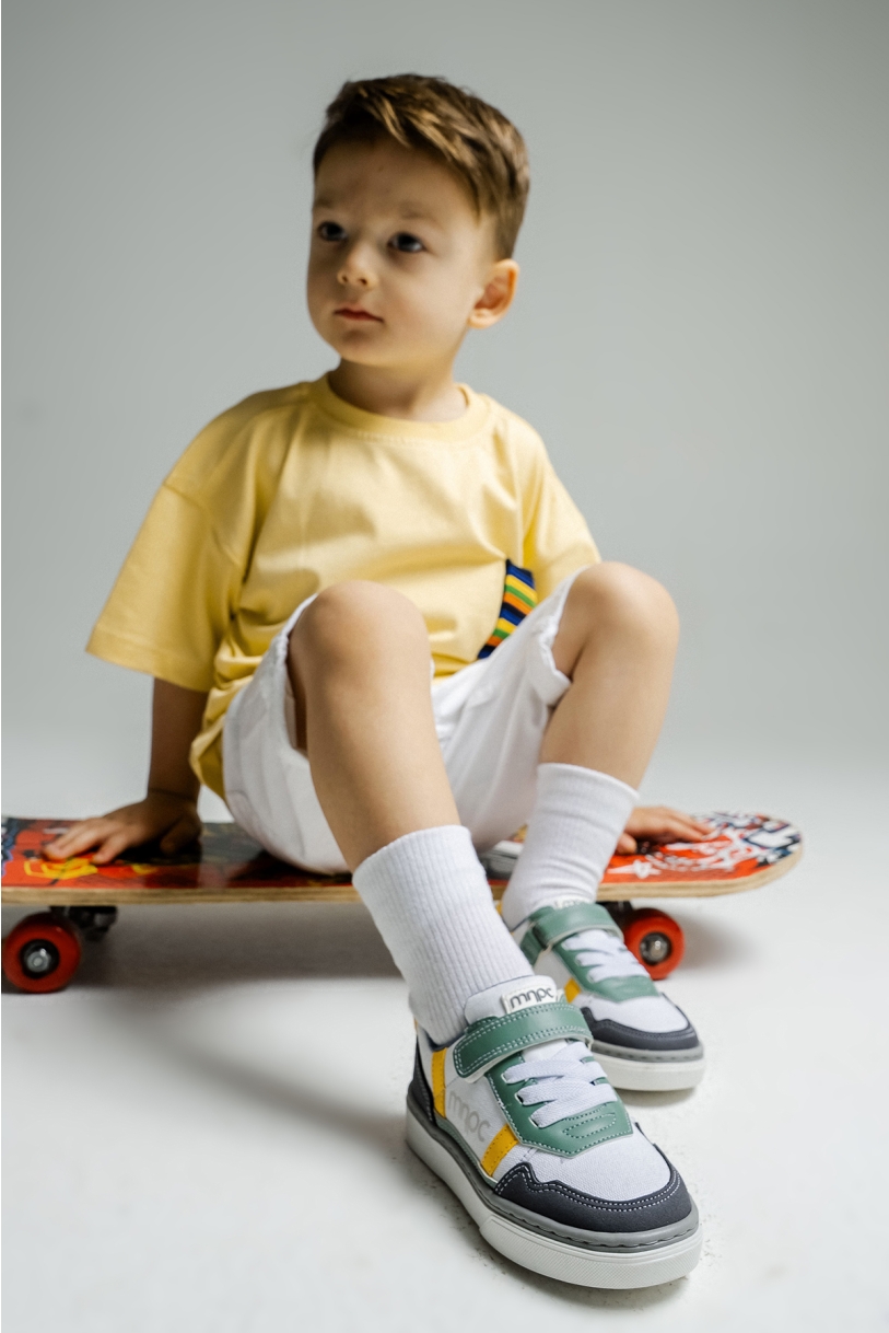 Mnpc Çocuk Ayakkabıları