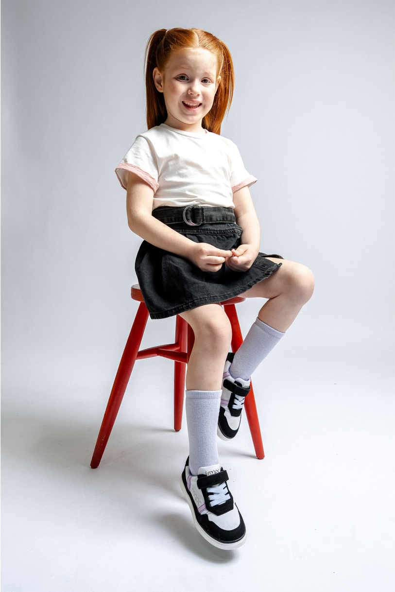 Mnpc Çocuk Ayakkabıları