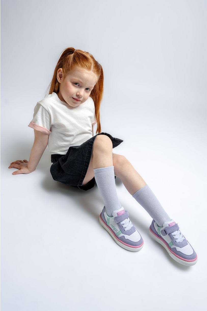 Mnpc Çocuk Ayakkabıları