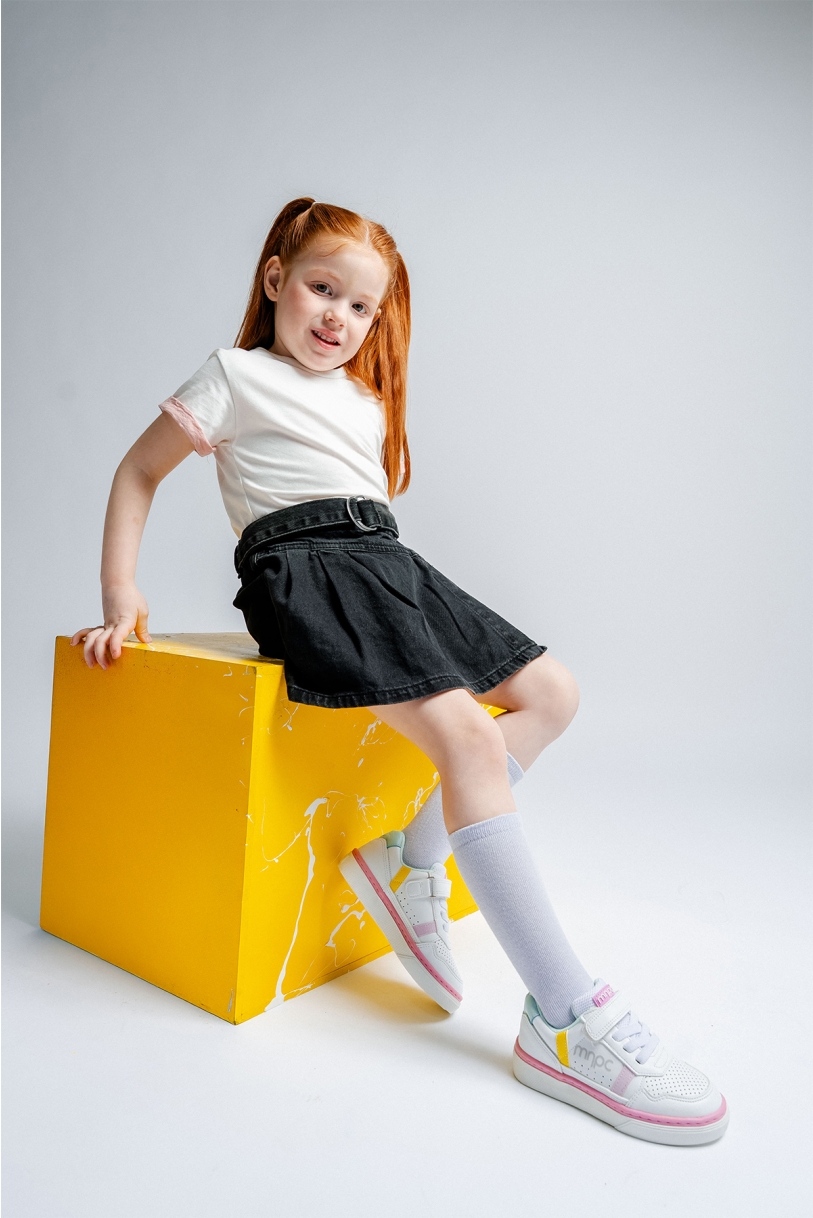 Mnpc Çocuk Ayakkabıları