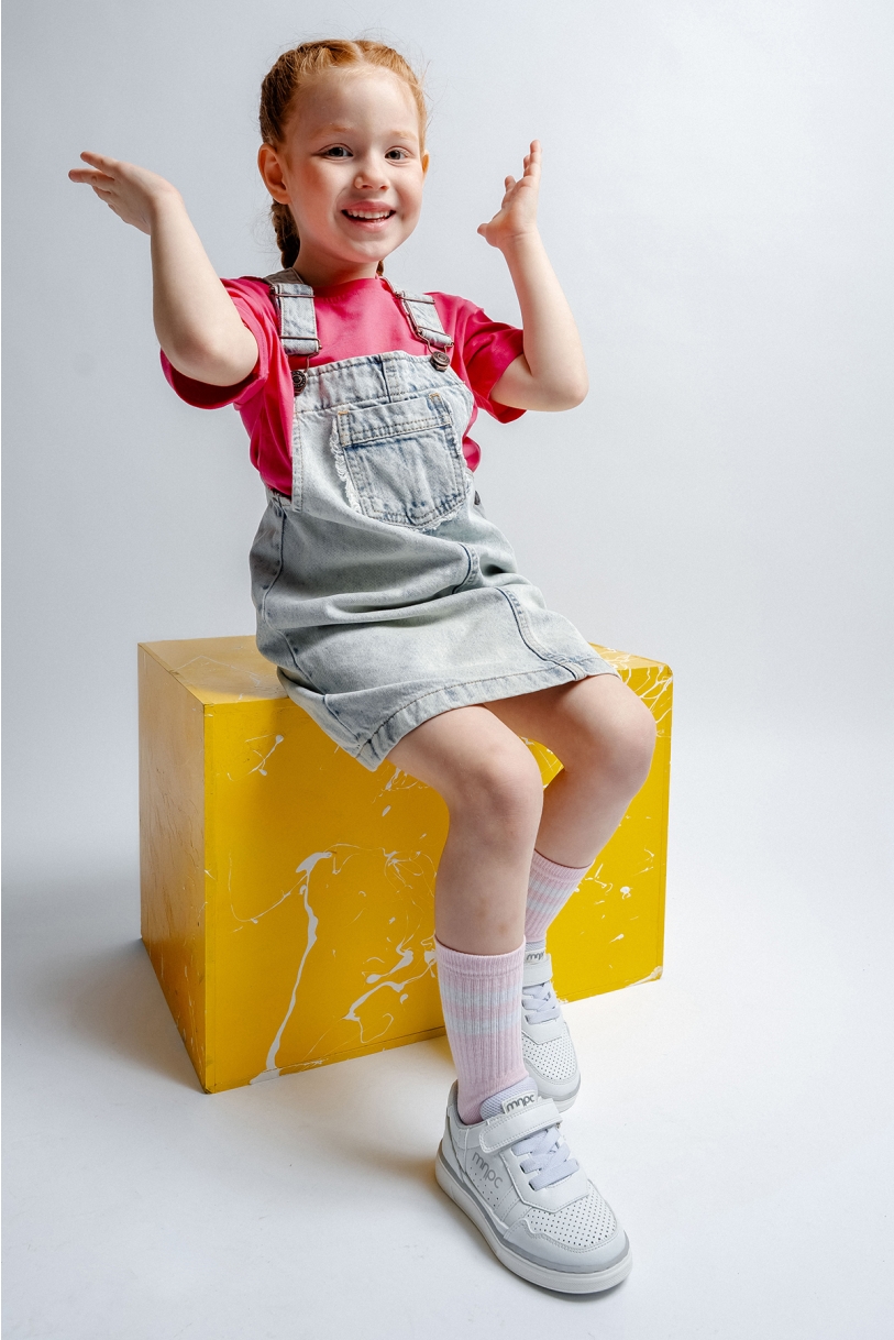 Mnpc Çocuk Ayakkabıları