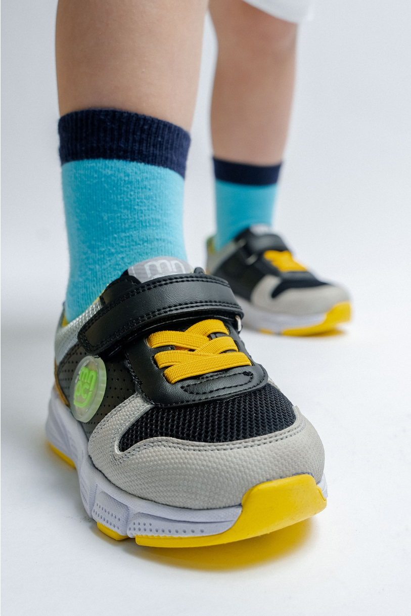 Mnpc Çocuk Ayakkabıları