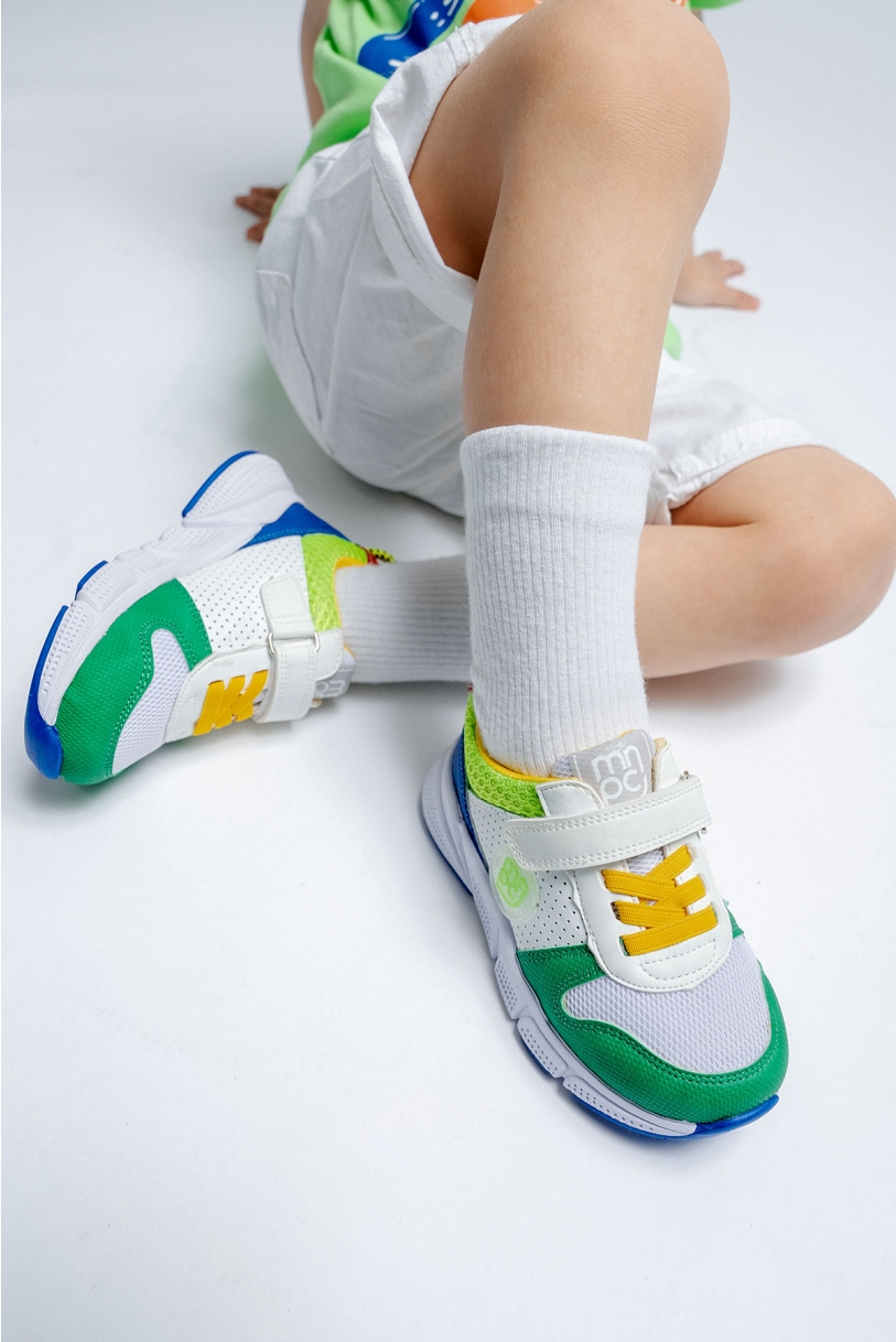 Mnpc Çocuk Ayakkabıları