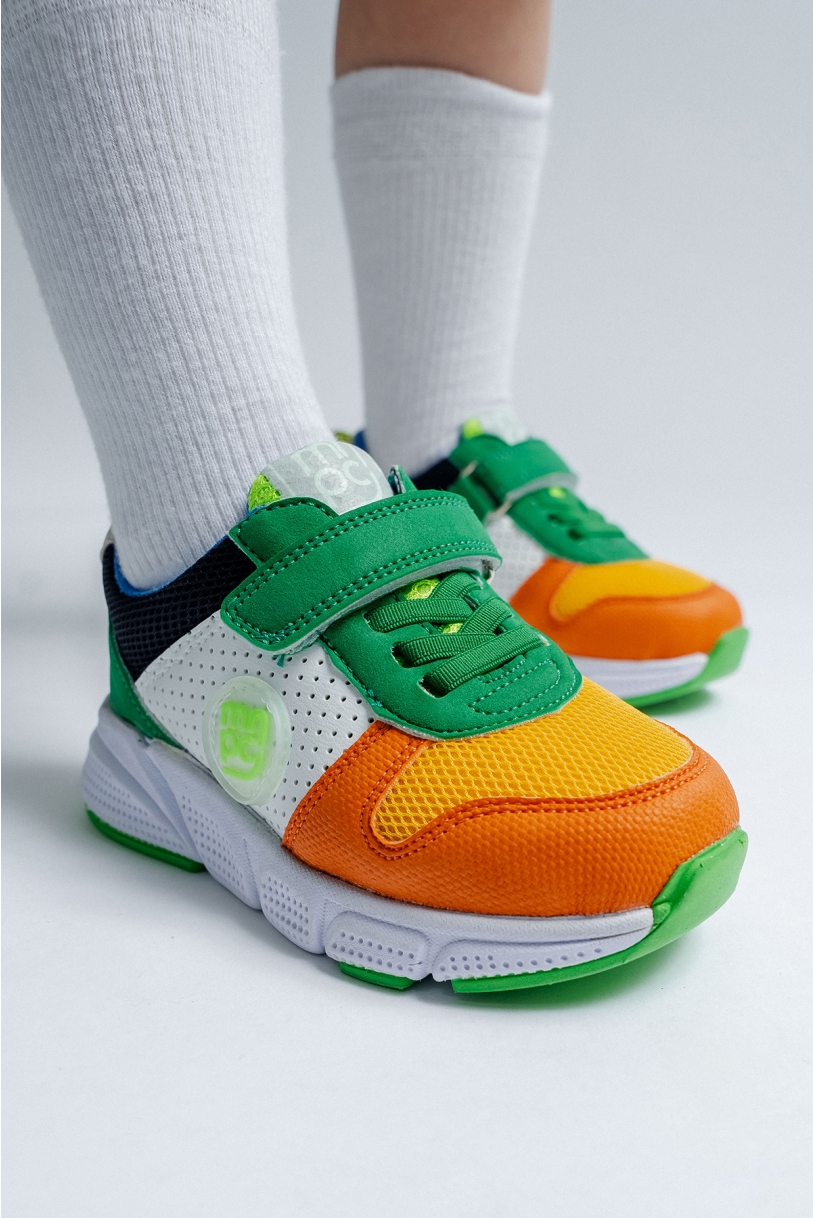 Mnpc Çocuk Ayakkabıları