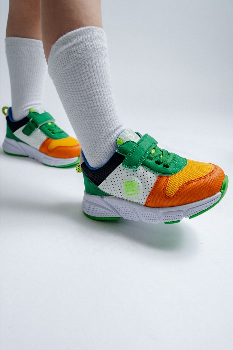 Mnpc Çocuk Ayakkabıları