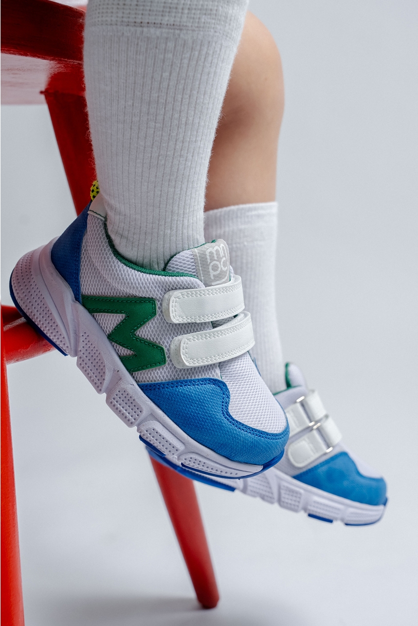 Mnpc Çocuk Ayakkabıları