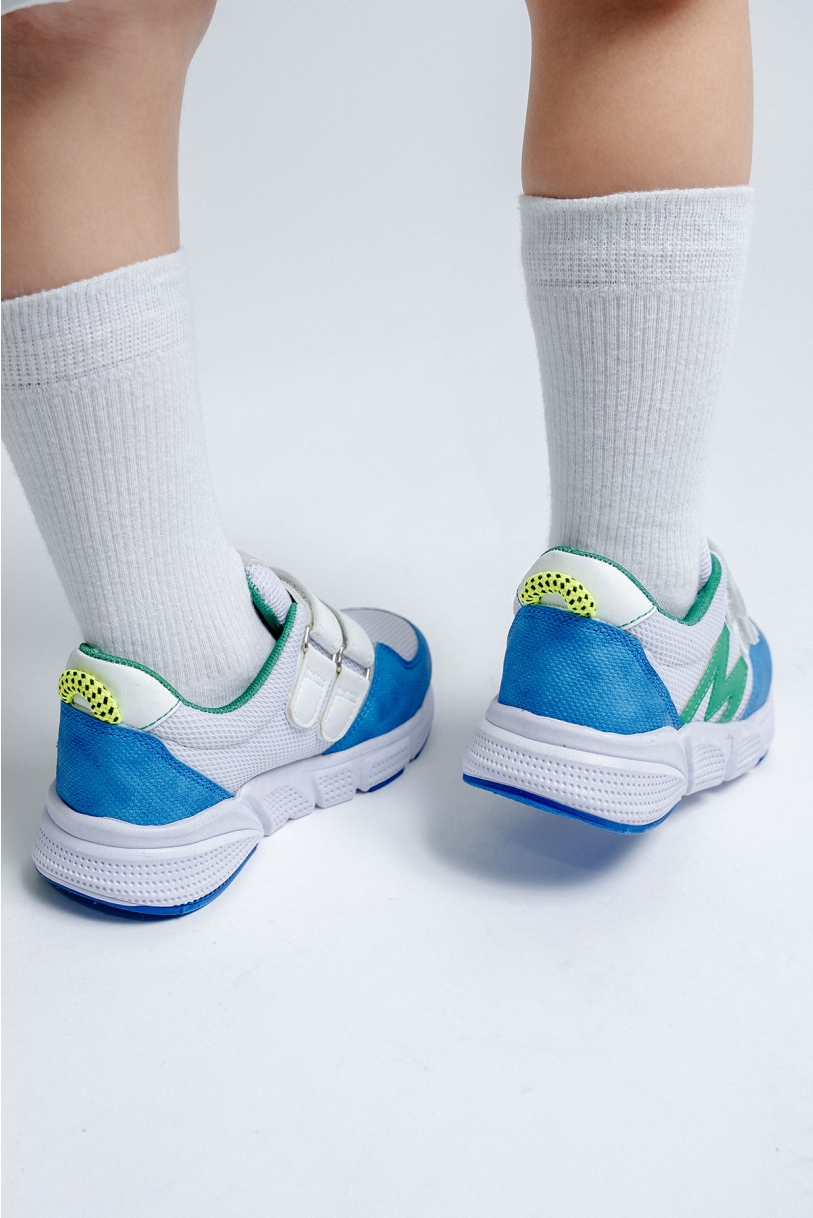 Mnpc Çocuk Ayakkabıları