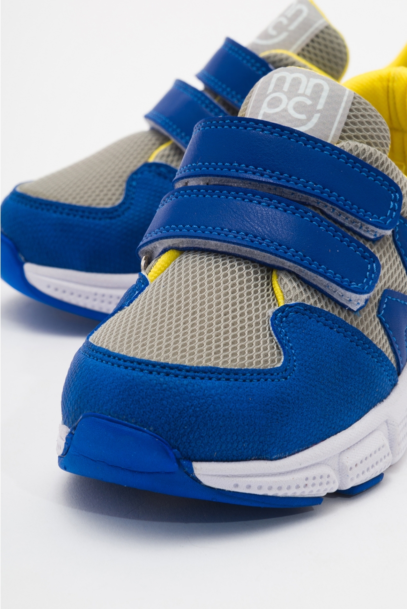 Mnpc Çocuk Ayakkabıları