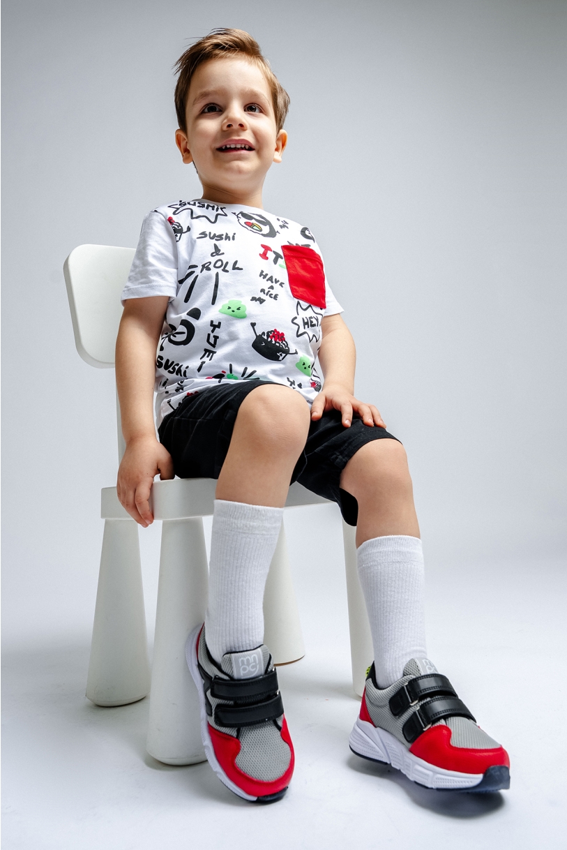 Mnpc Çocuk Ayakkabıları