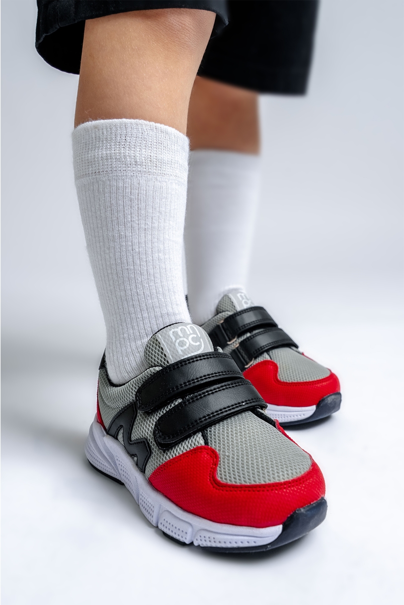 Mnpc Çocuk Ayakkabıları