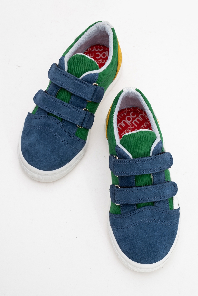 Mnpc Çocuk Ayakkabıları