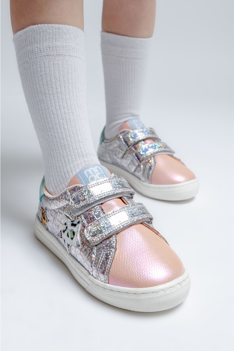 Mnpc Çocuk Ayakkabıları