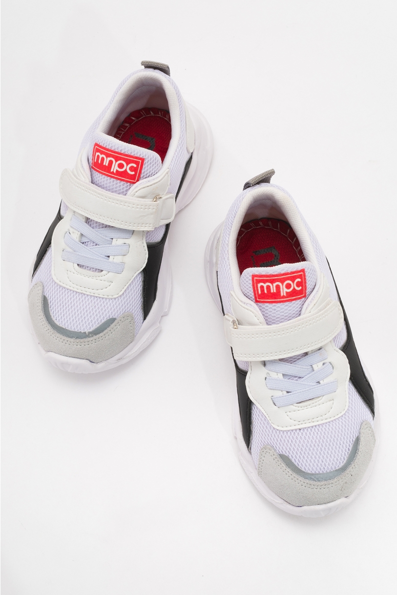 Mnpc Çocuk Ayakkabıları