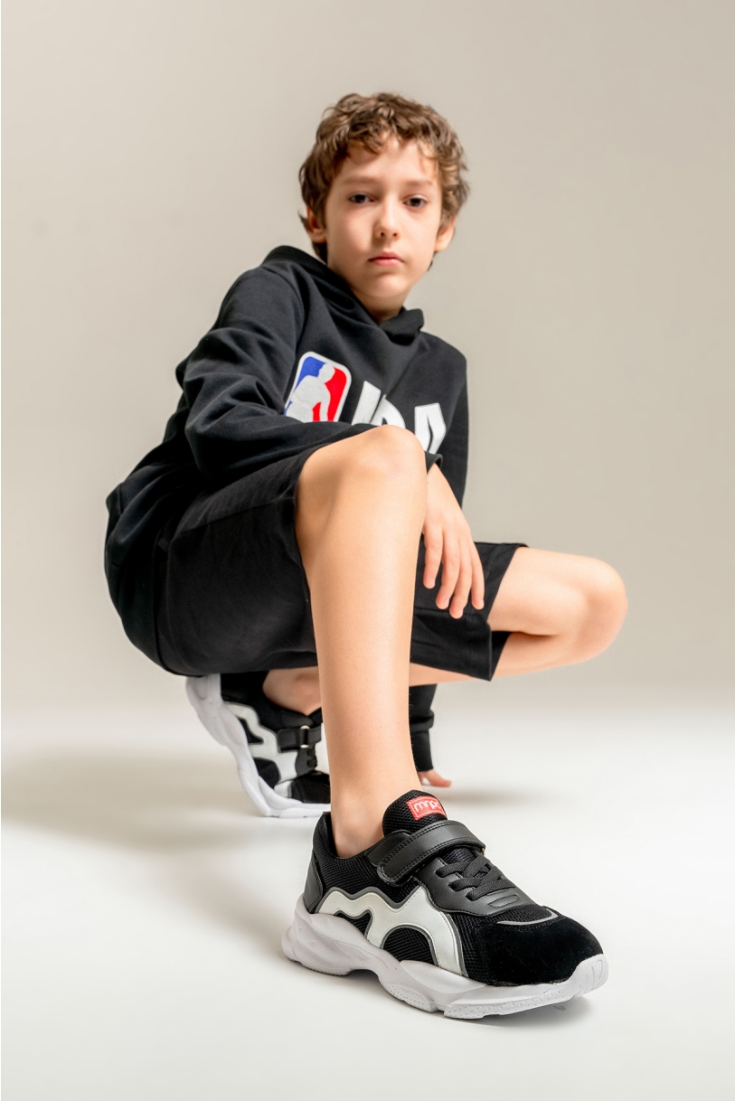 Mnpc Çocuk Ayakkabıları