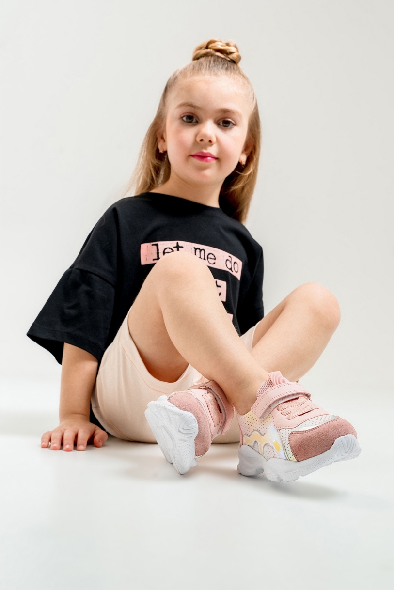 Mnpc Çocuk Ayakkabıları