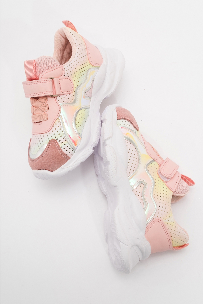 Mnpc Çocuk Ayakkabıları