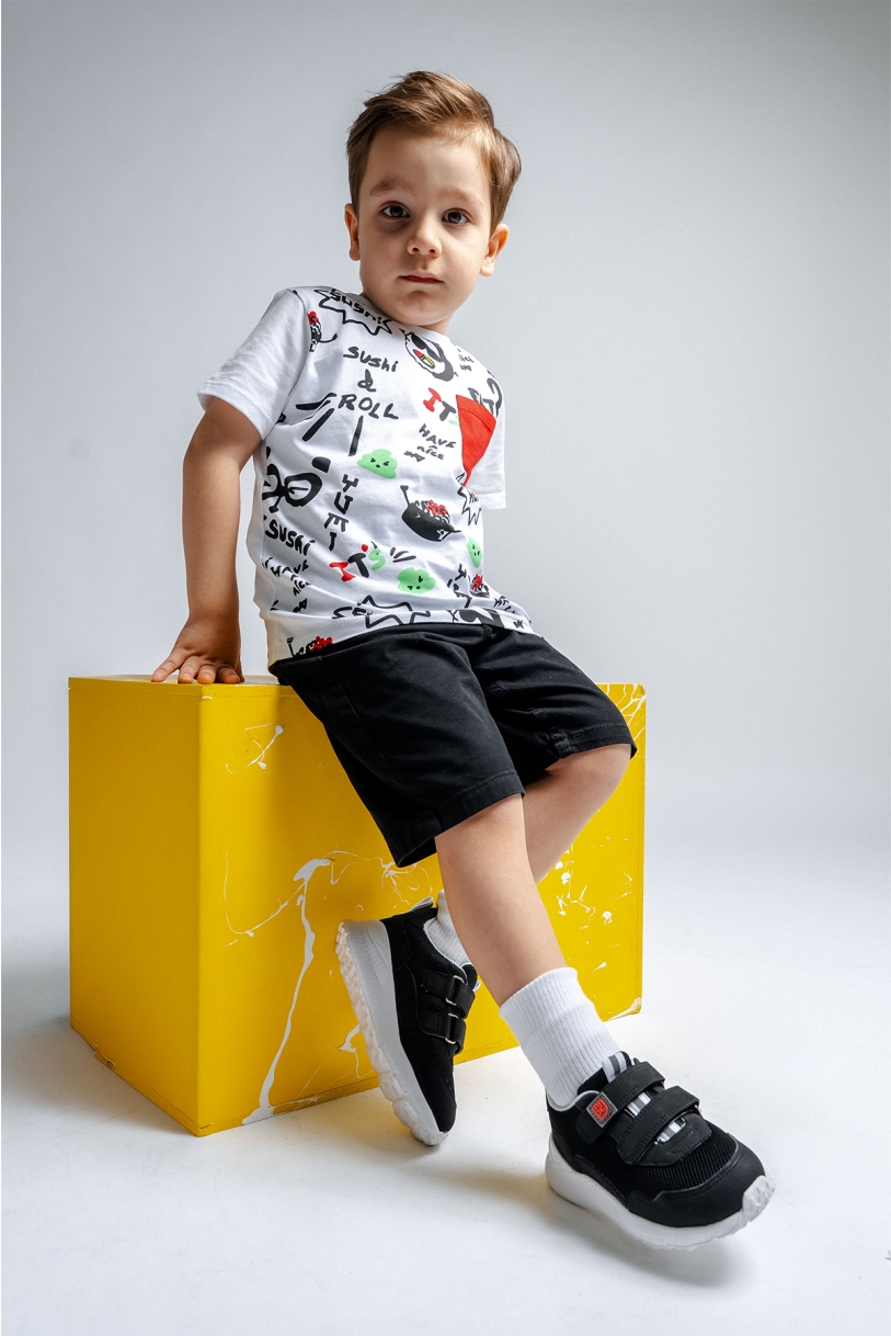 Mnpc Çocuk Ayakkabıları