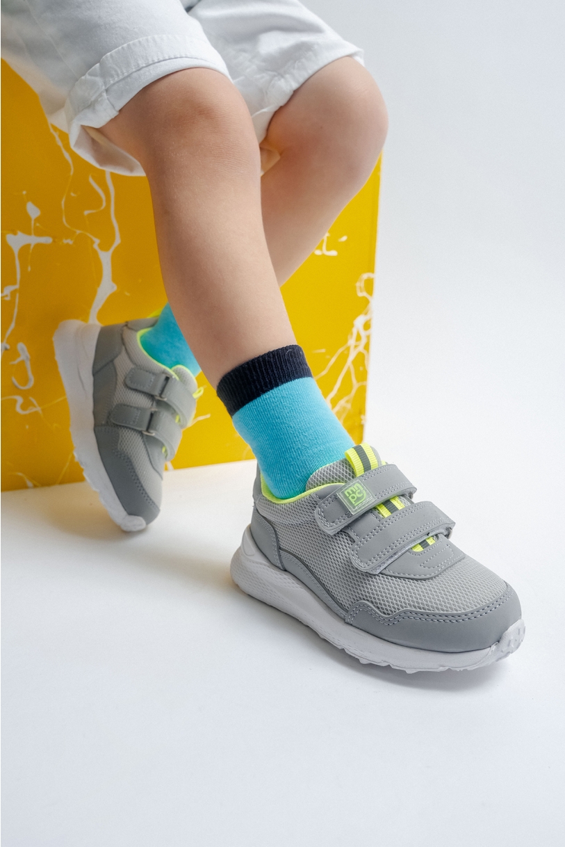 Mnpc Çocuk Ayakkabıları