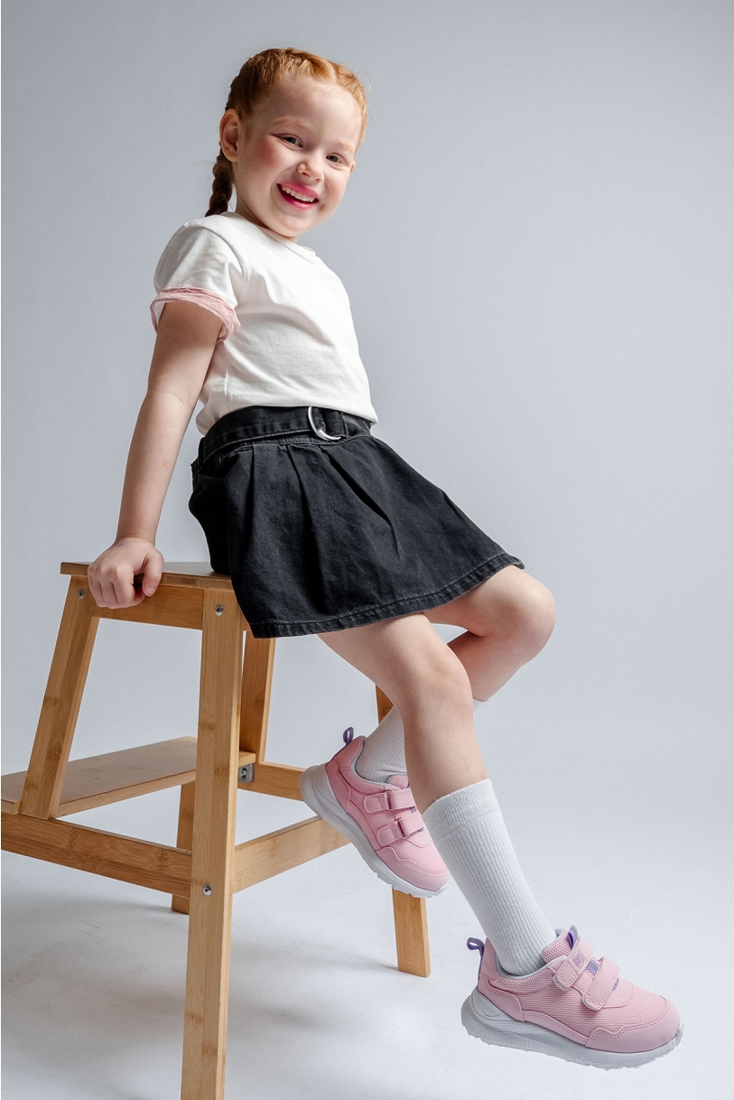 Mnpc Çocuk Ayakkabıları