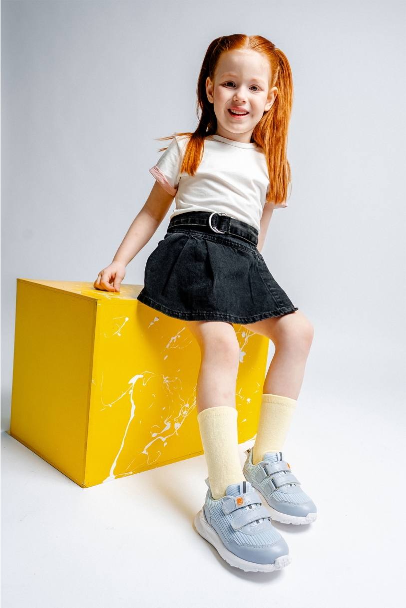 Mnpc Çocuk Ayakkabıları