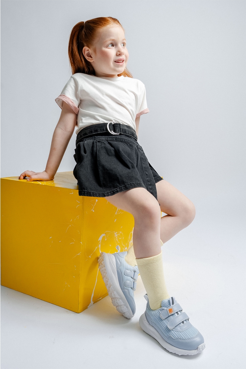 Mnpc Çocuk Ayakkabıları