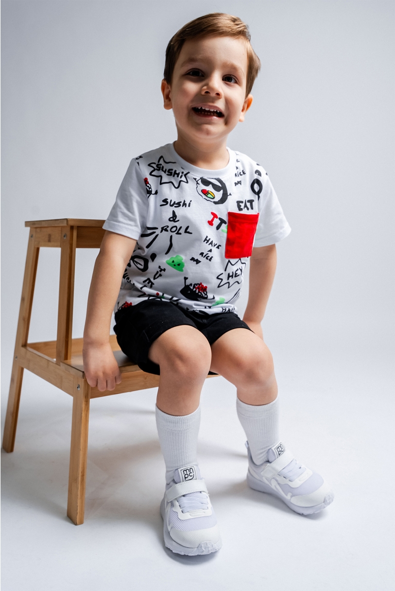 Mnpc Çocuk Ayakkabıları