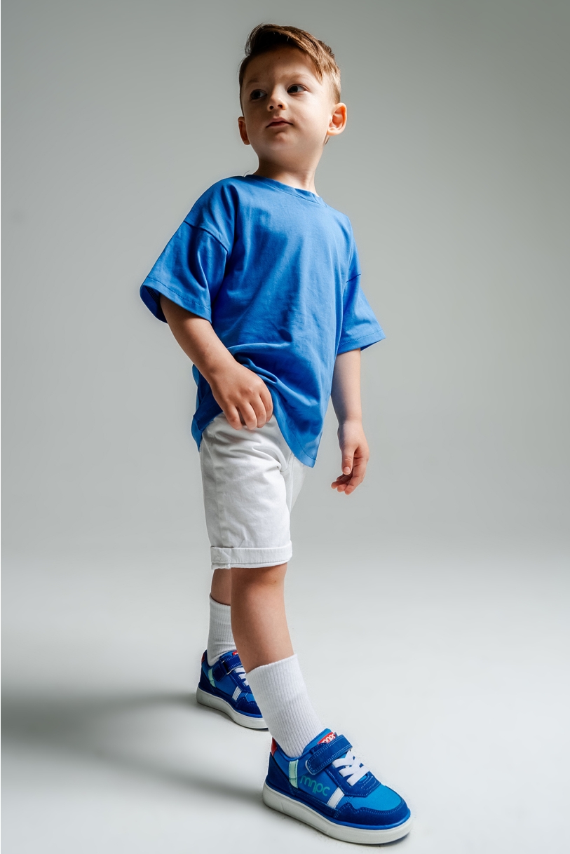 Mnpc Çocuk Ayakkabıları