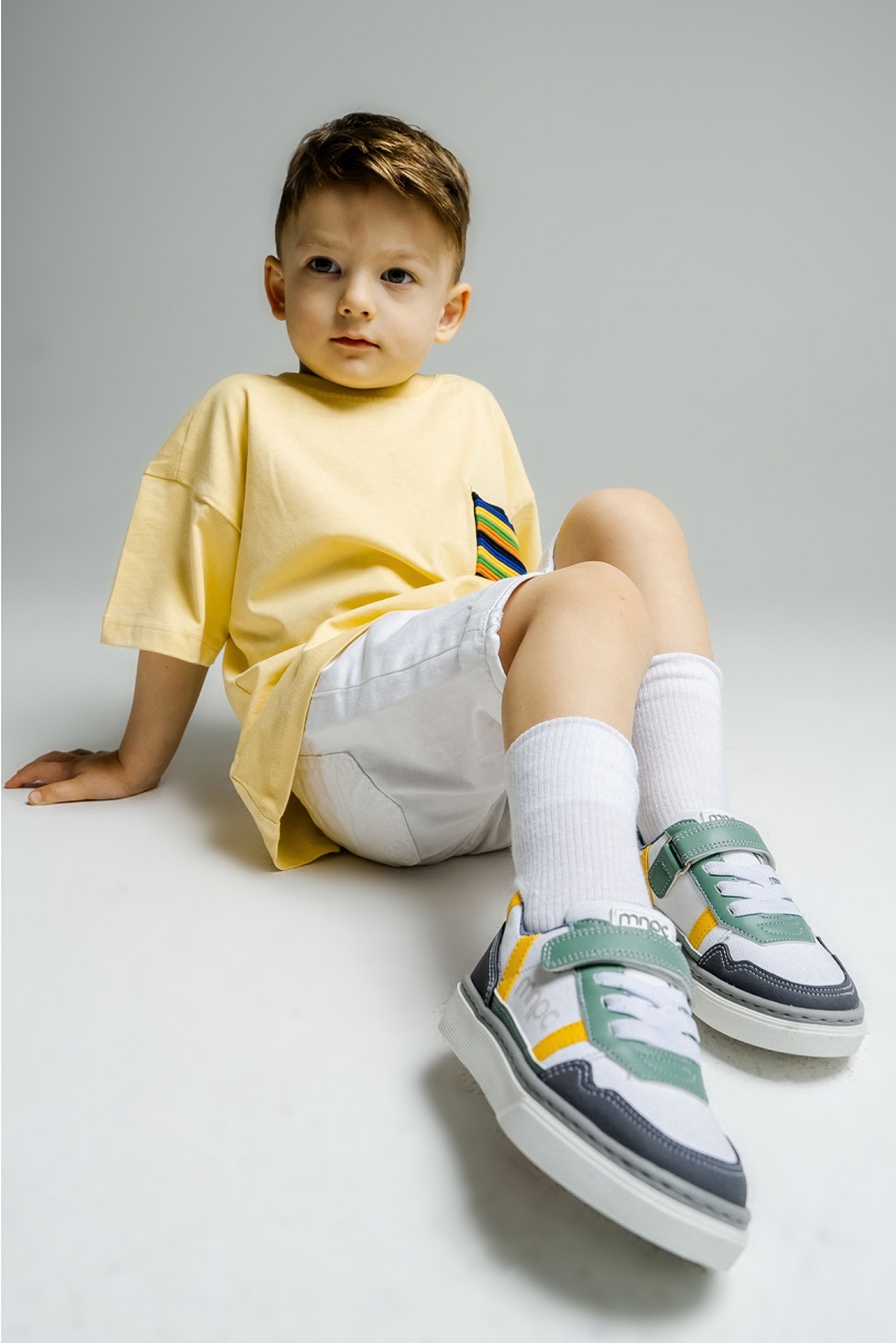 Mnpc Çocuk Ayakkabıları