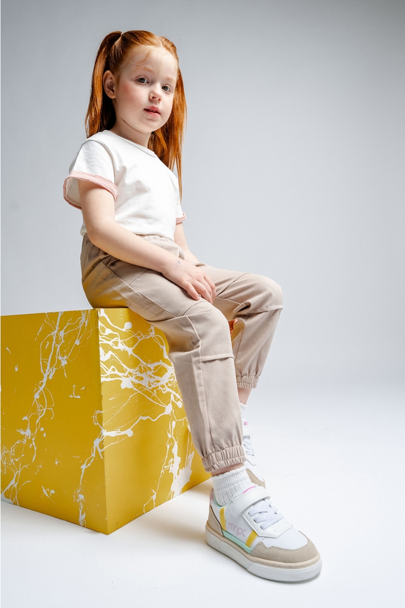 Mnpc Çocuk Ayakkabıları