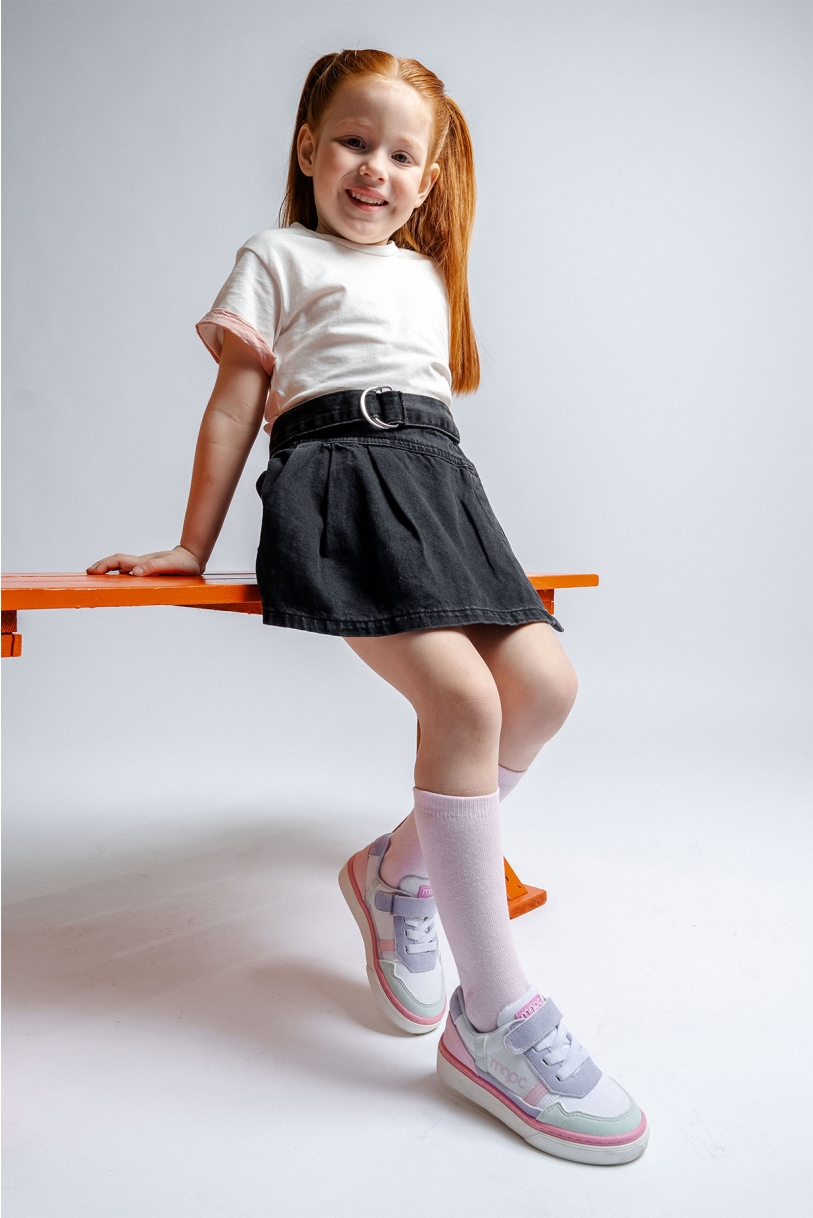 Mnpc Çocuk Ayakkabıları