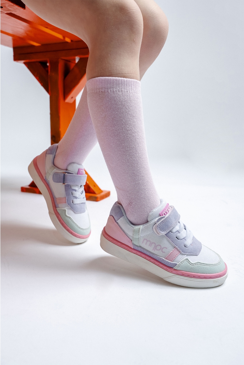 Mnpc Çocuk Ayakkabıları