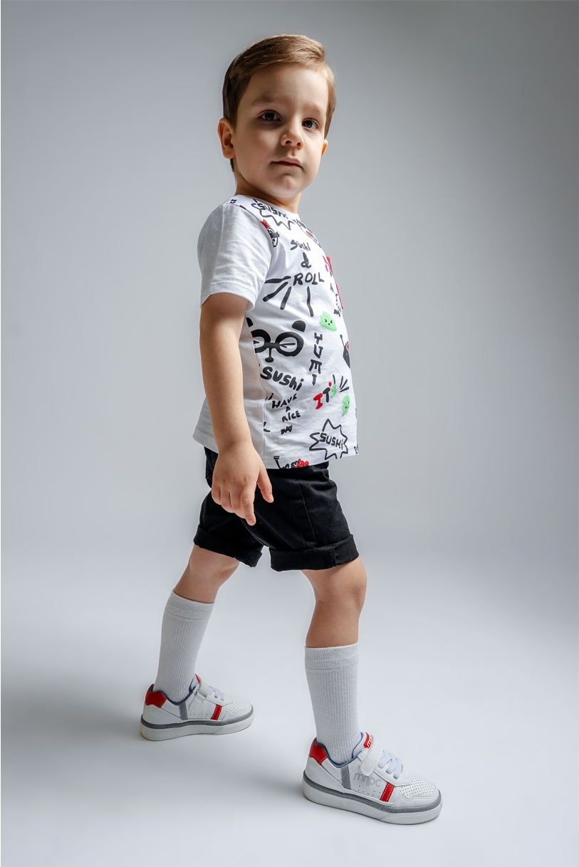 Mnpc Çocuk Ayakkabıları