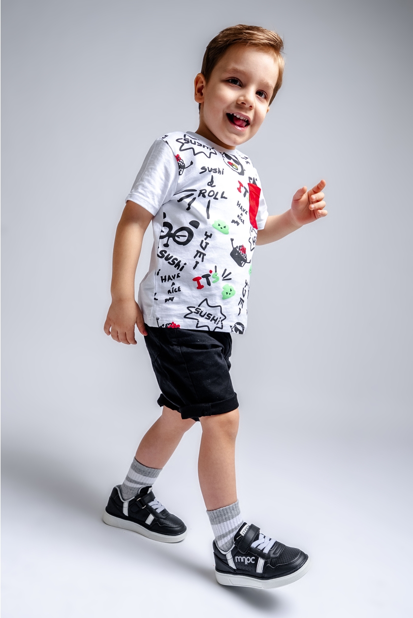 Mnpc Çocuk Ayakkabıları