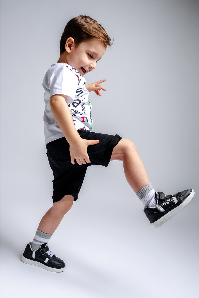 Mnpc Çocuk Ayakkabıları