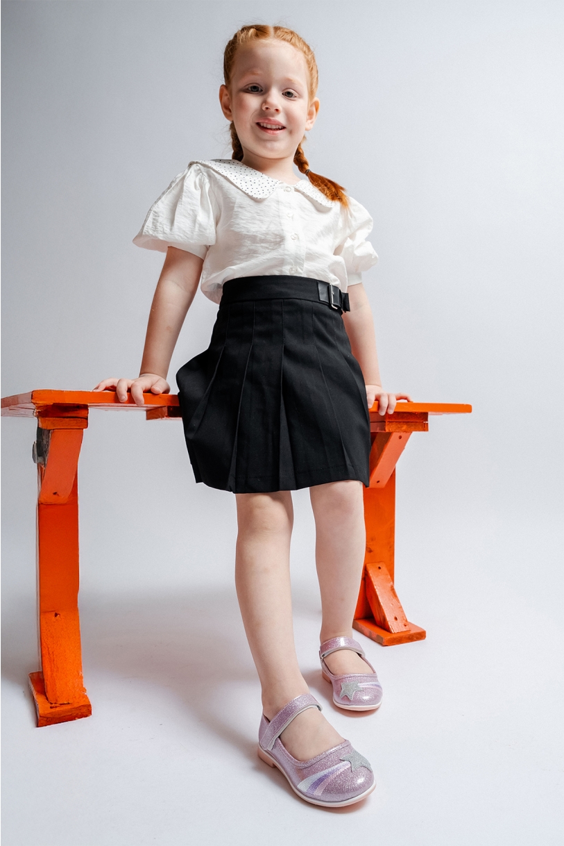 Mnpc Çocuk Ayakkabıları