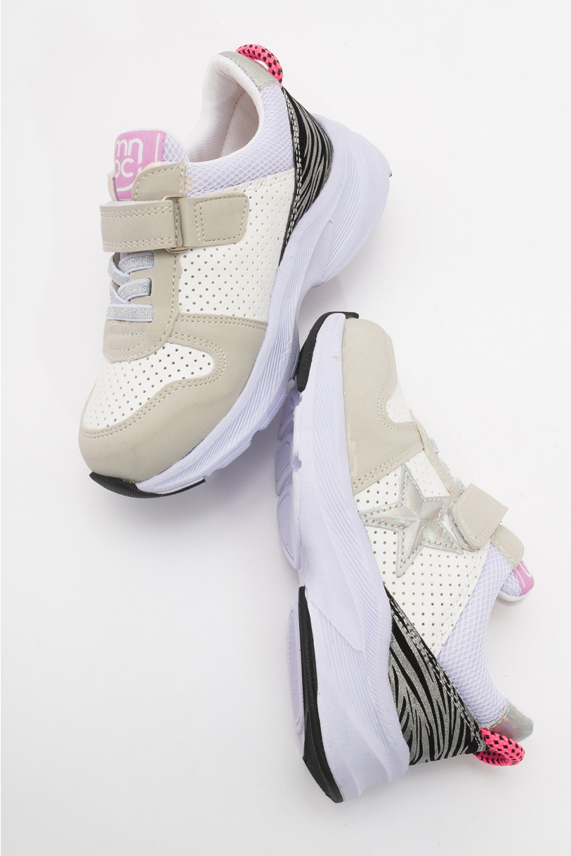 Mnpc Çocuk Ayakkabıları