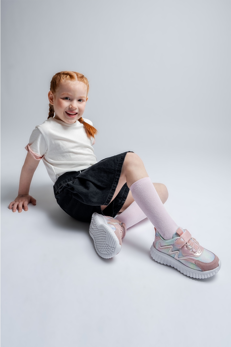 Mnpc Çocuk Ayakkabıları