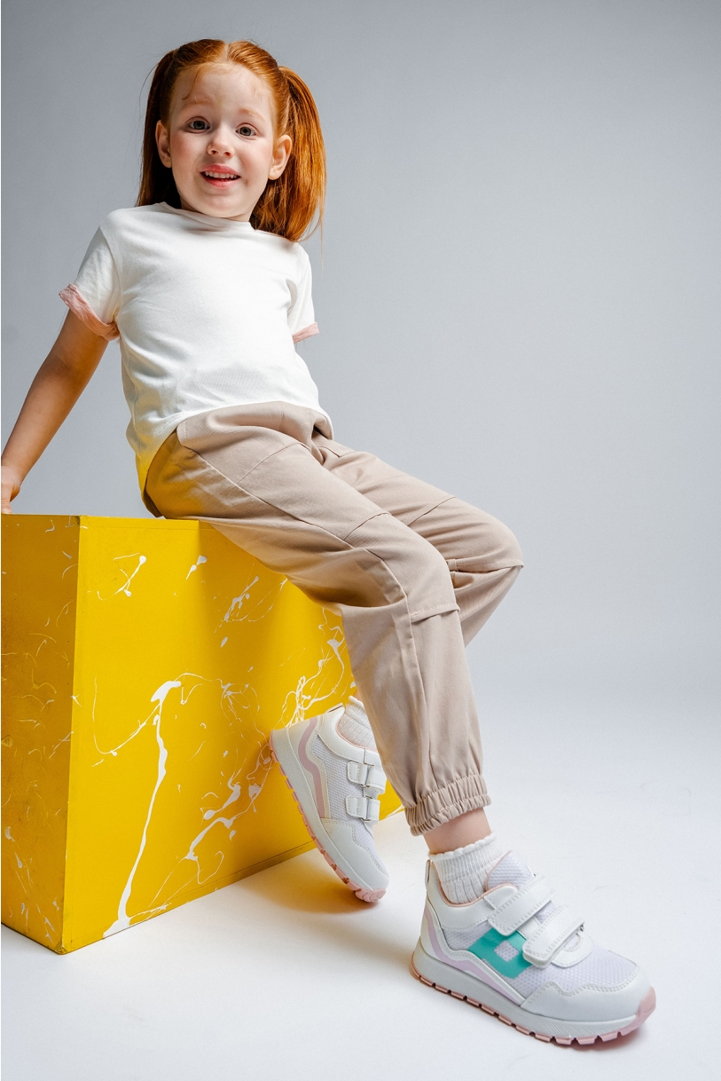 Mnpc Çocuk Ayakkabıları