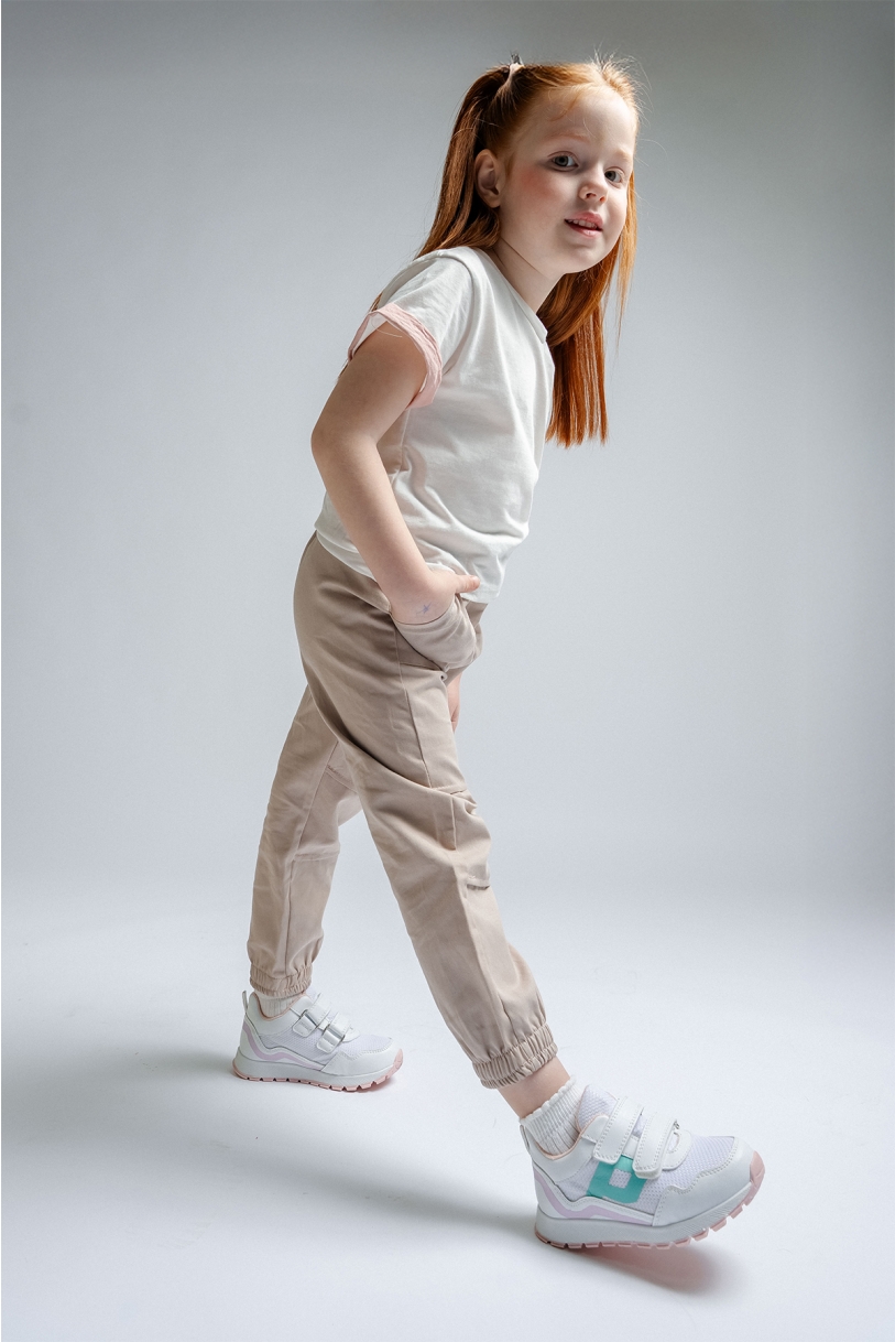 Mnpc Çocuk Ayakkabıları