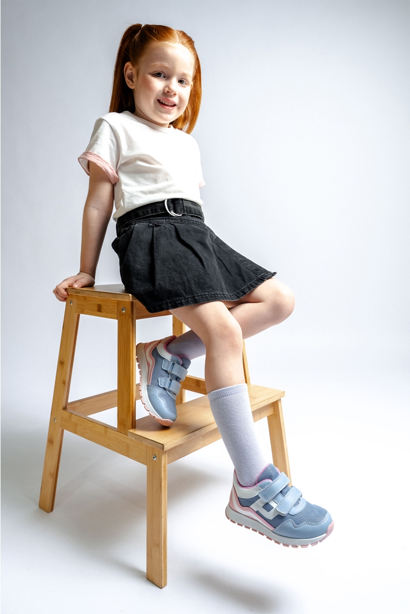 Mnpc Çocuk Ayakkabıları