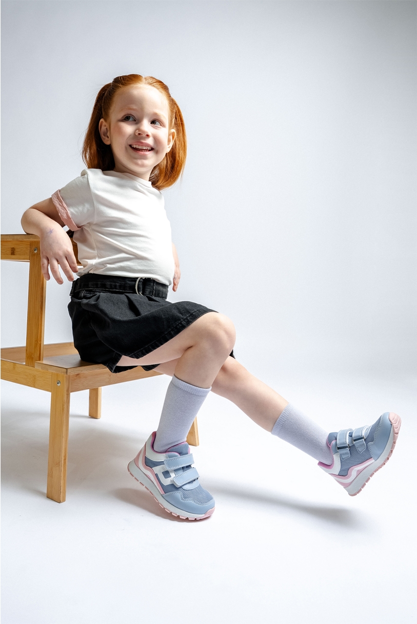 Mnpc Çocuk Ayakkabıları