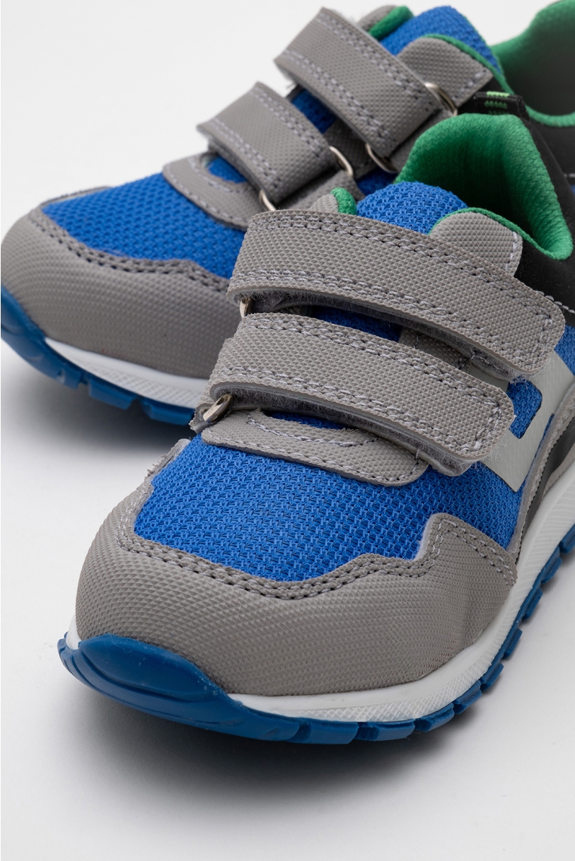 Mnpc Çocuk Ayakkabıları