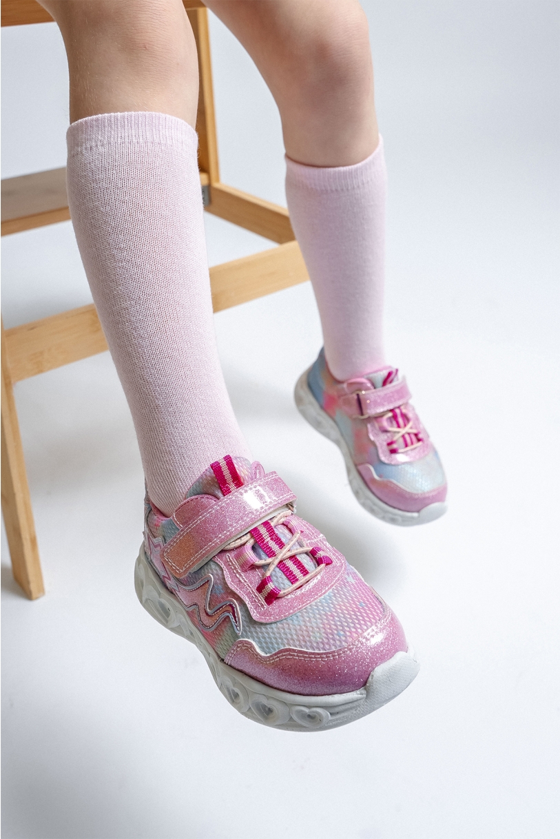 Mnpc Çocuk Ayakkabıları