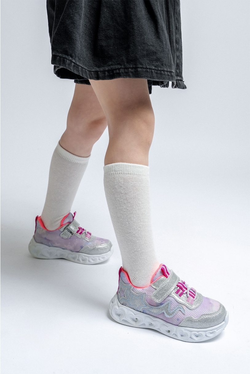 Mnpc Çocuk Ayakkabıları